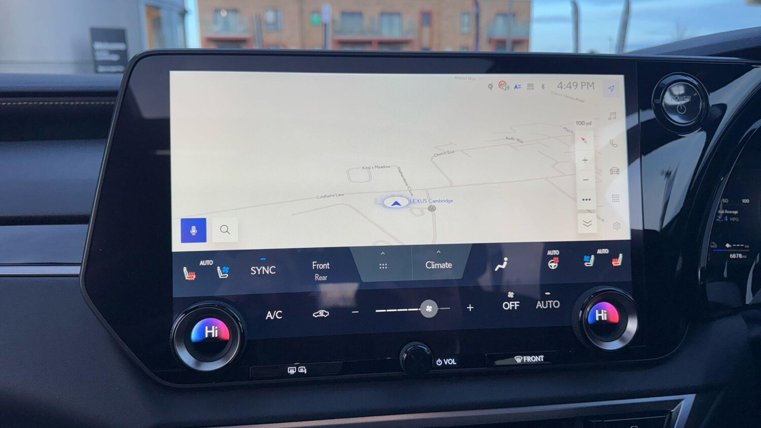 Used Lexus RX 2025 for sale - 77376718: Photo 31