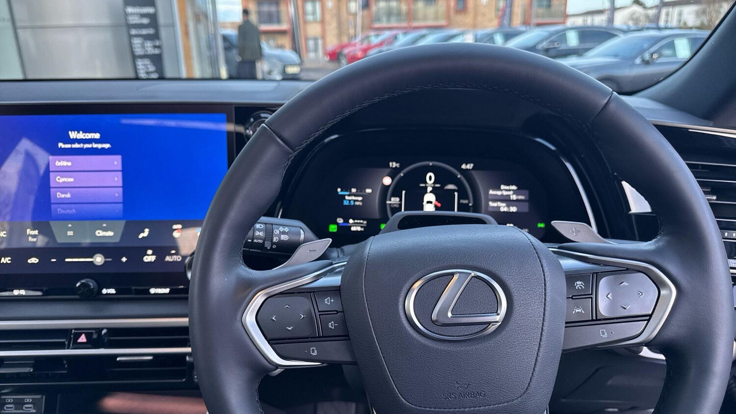 Used Lexus RX 2025 for sale - 77376718: Photo 32