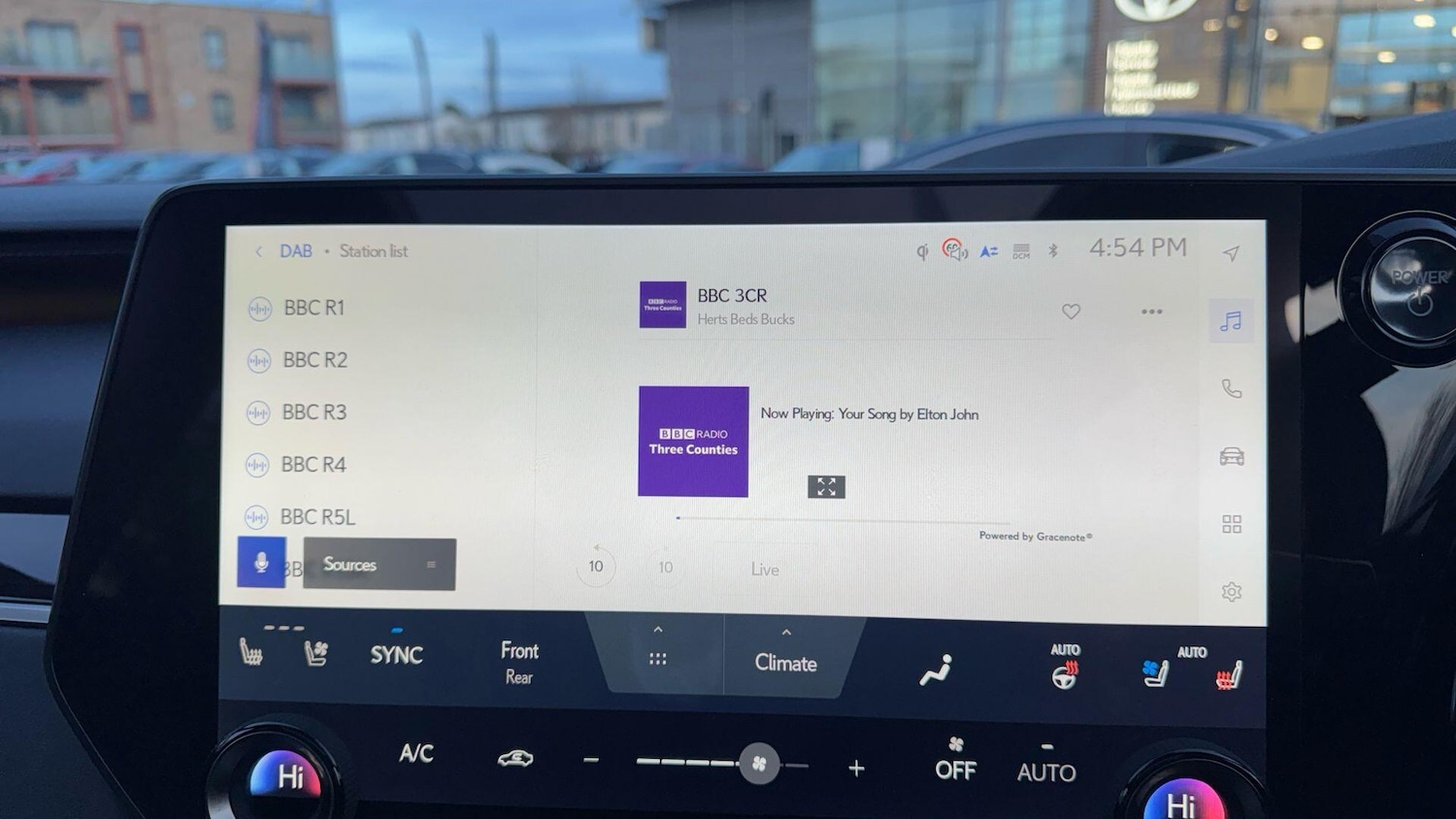 Used Lexus RX 2025 for sale - 77376718: Photo 34