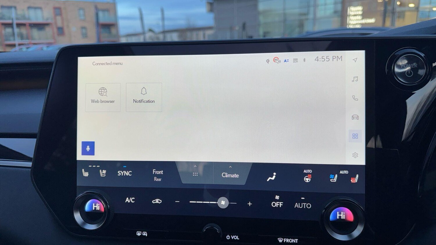 Used Lexus RX 2025 for sale - 77376718: Photo 35