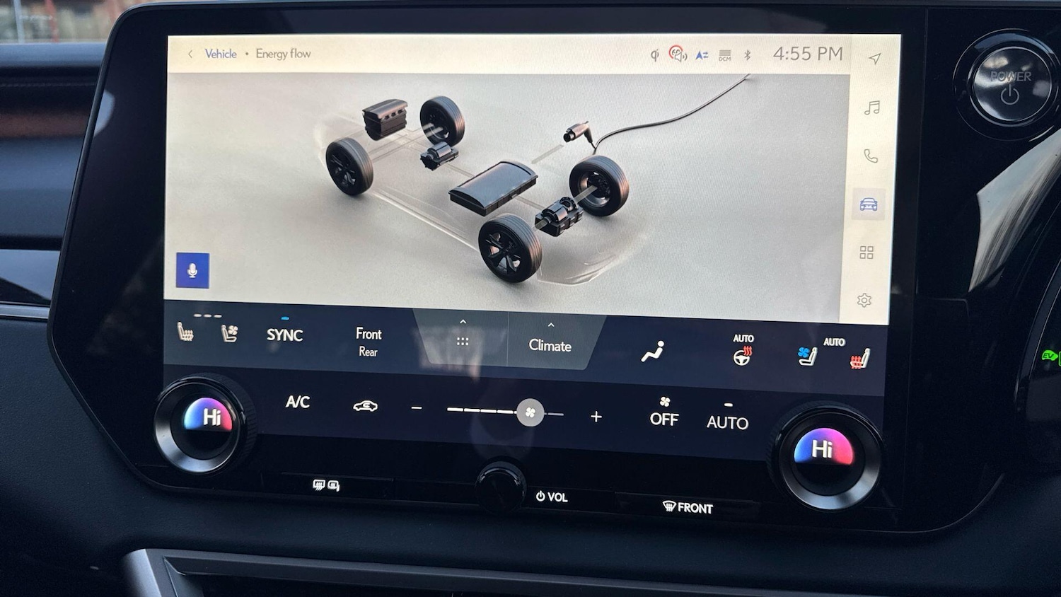 Used Lexus RX 2025 for sale - 77376718: Photo 37