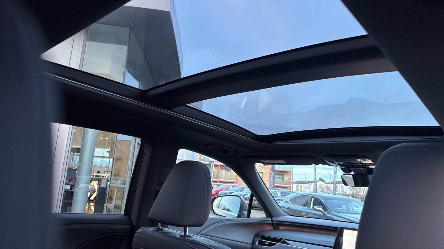 Used Lexus RX 2025 for sale - 77376718: Photo 40