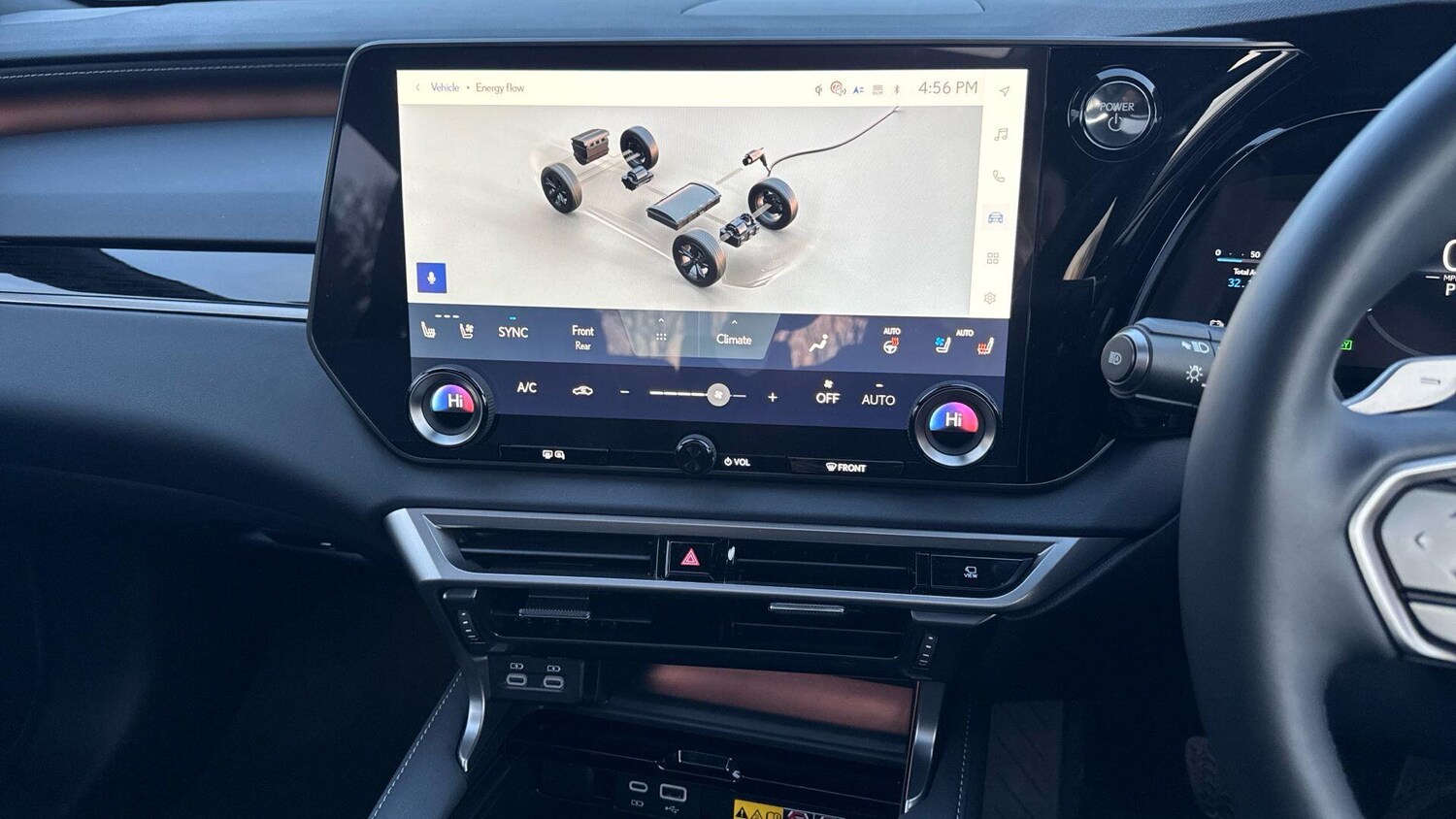 Used Lexus RX 2025 for sale - 77376718: Photo 41