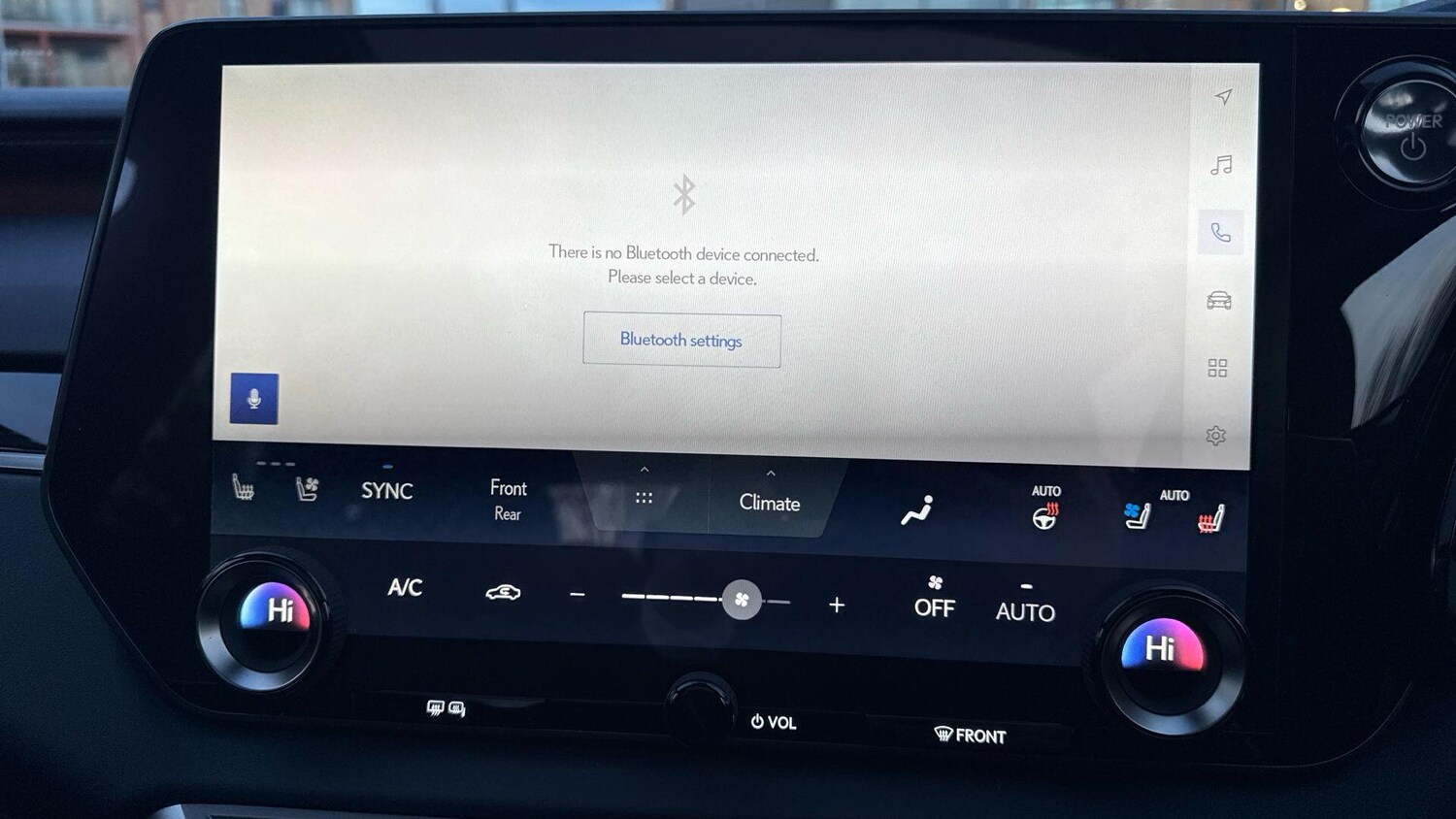 Used Lexus RX 2025 for sale - 77376718: Photo 42