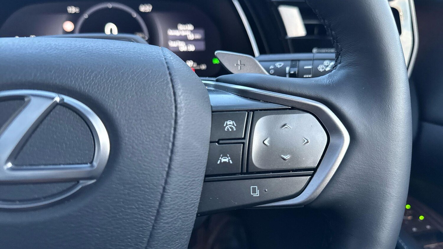 Used Lexus RX 2025 for sale - 77376718: Photo 45