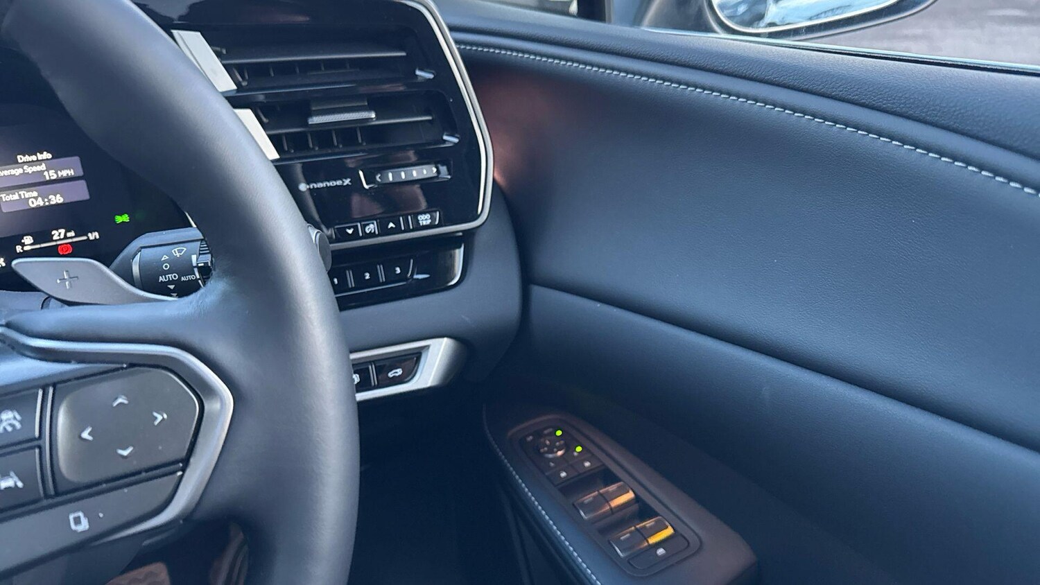 Used Lexus RX 2025 for sale - 77376718: Photo 46