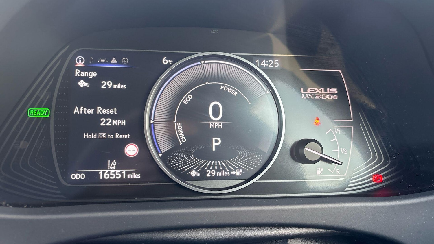 Used Lexus UX 2022 for sale - 77175869: Photo 18