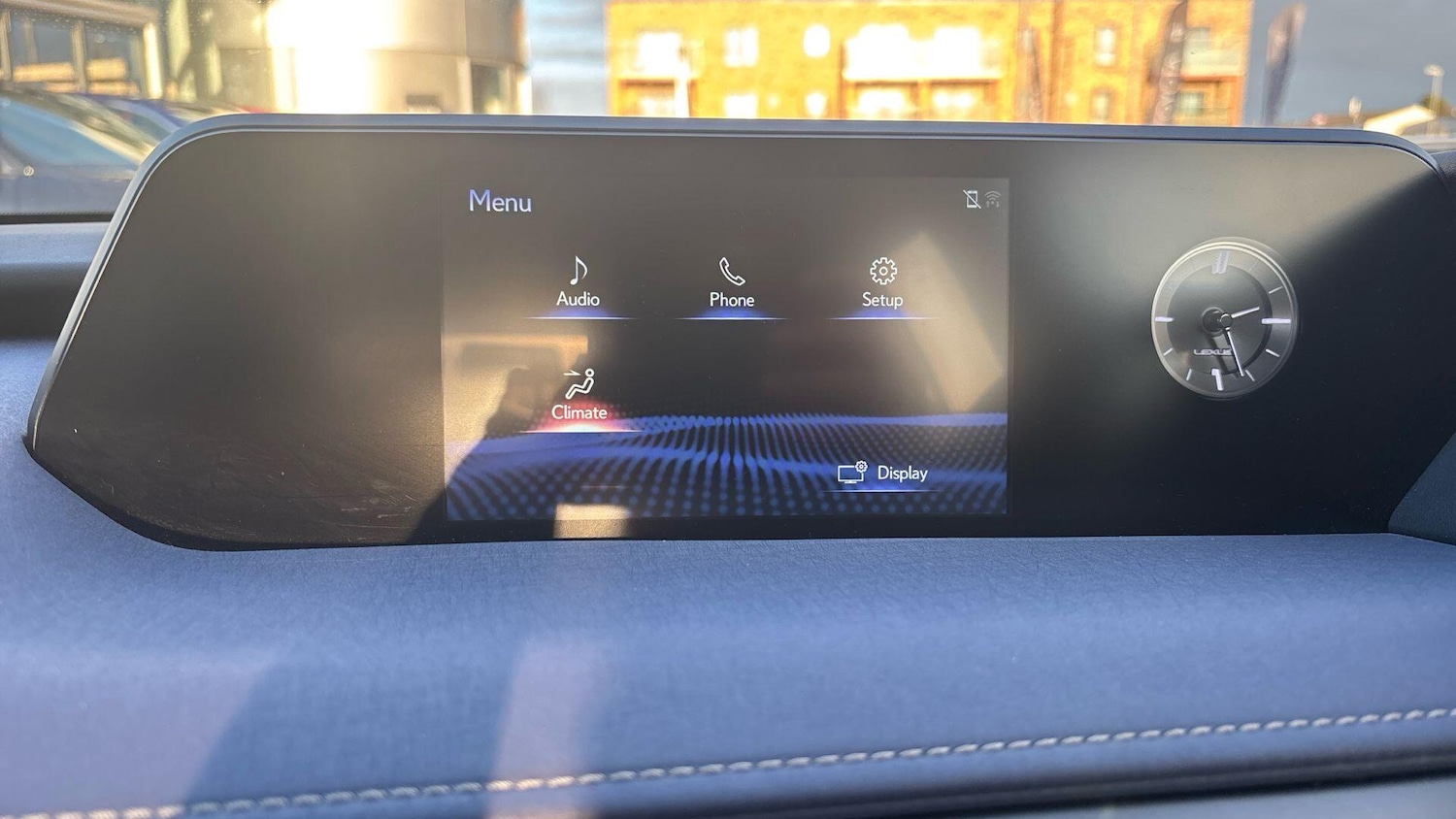 Used Lexus UX 2022 for sale - 77175869: Photo 19