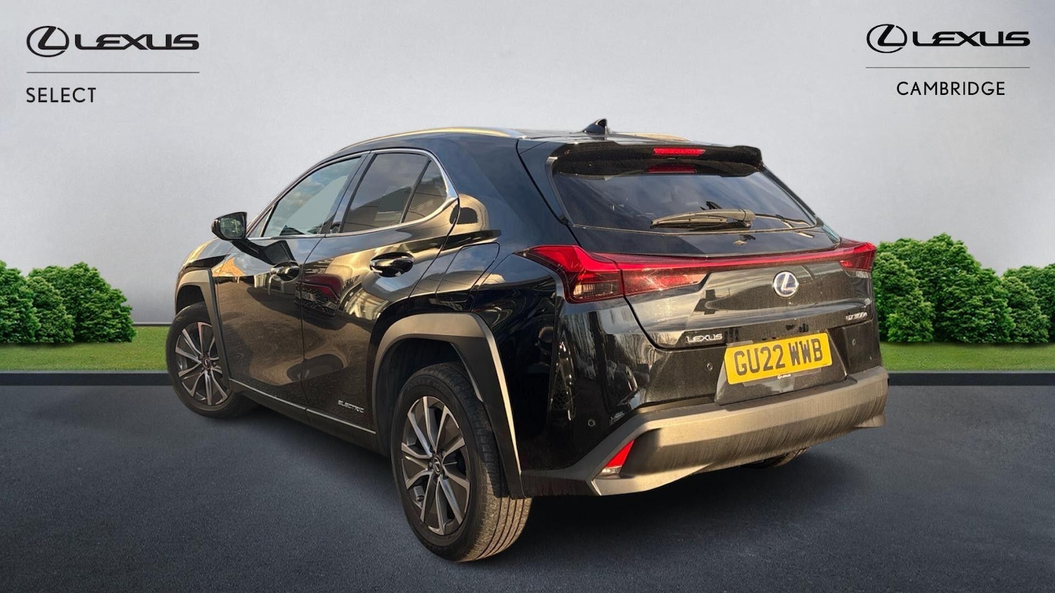 Used Lexus UX 2022 for sale - 77175869: Photo 2
