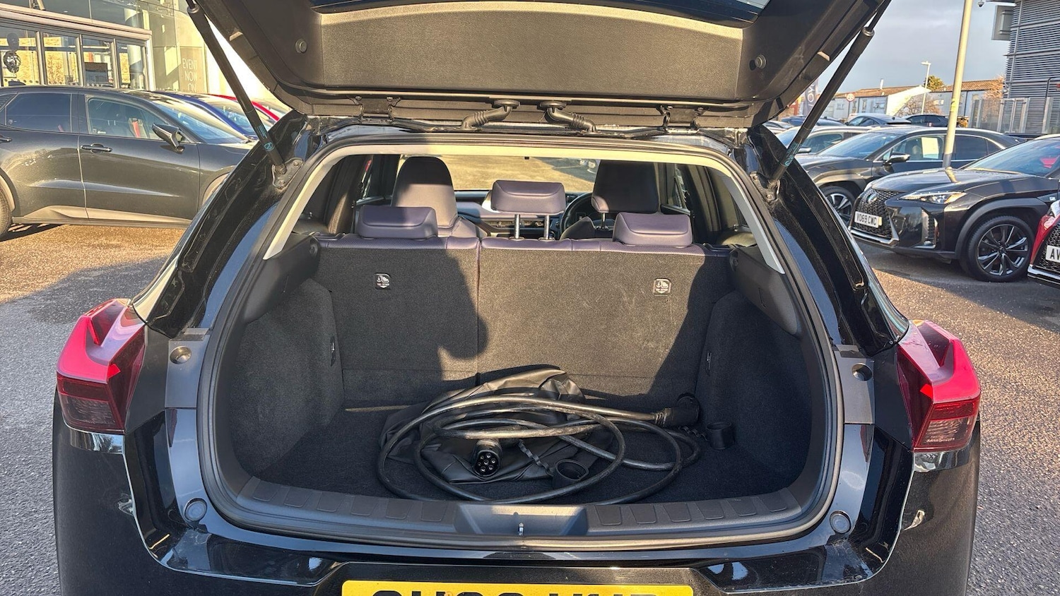 Used Lexus UX 2022 for sale - 77175869: Photo 21