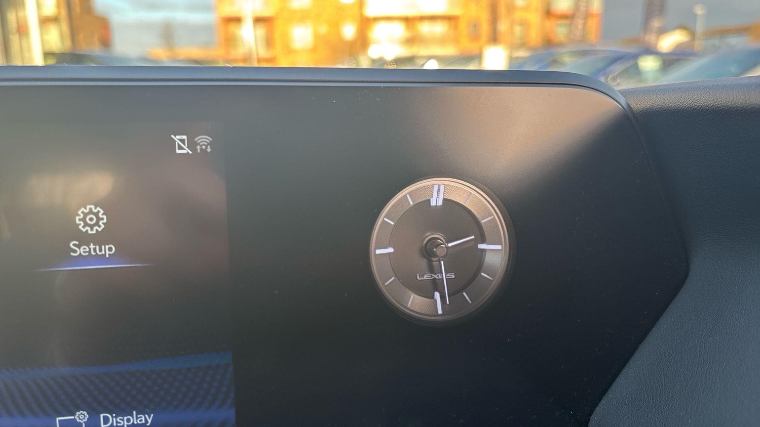 Used Lexus UX 2022 for sale - 77175869: Photo 22
