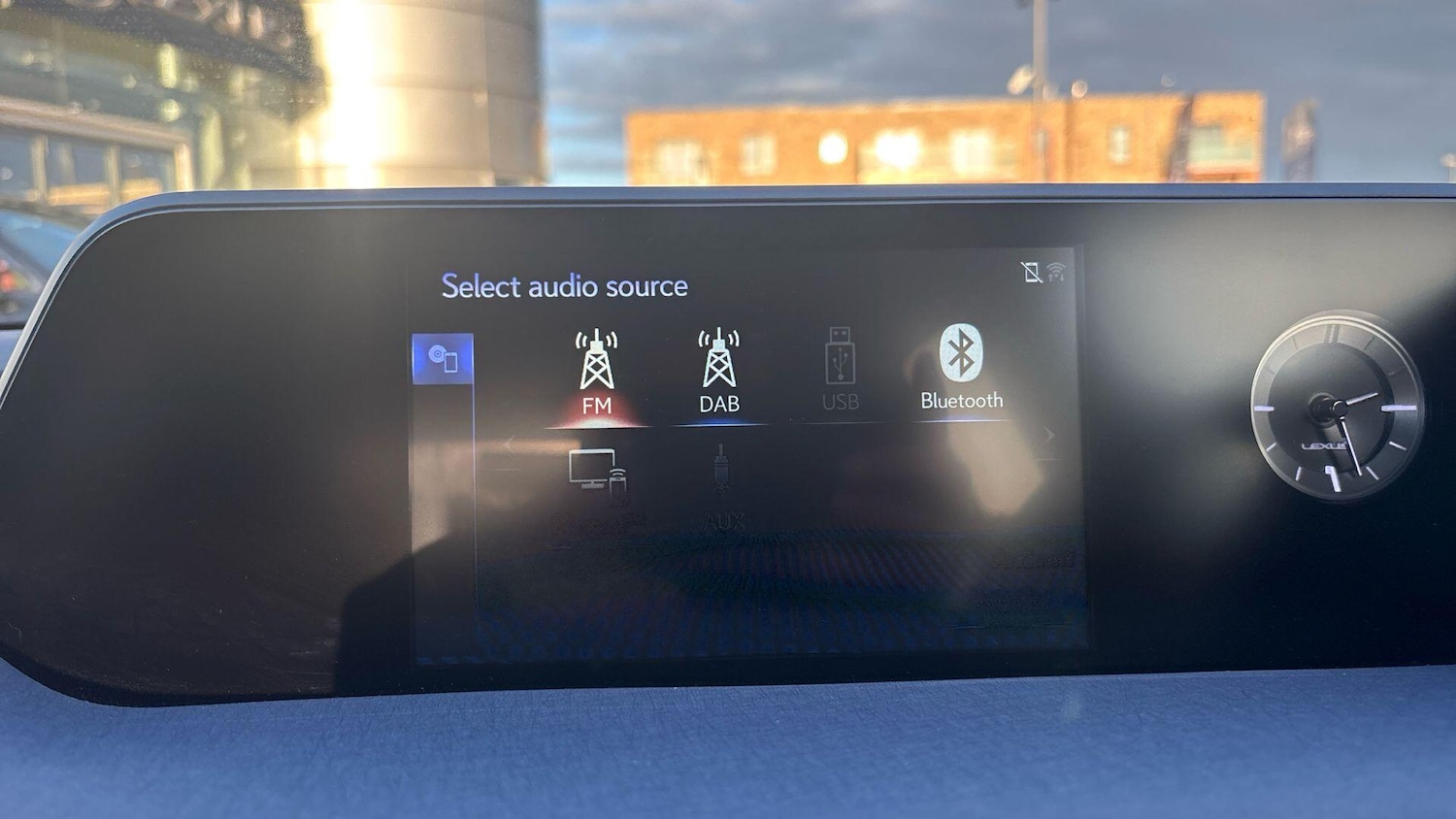 Used Lexus UX 2022 for sale - 77175869: Photo 24