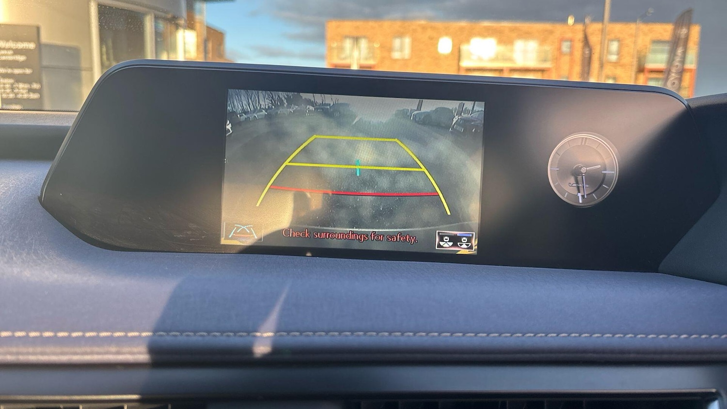 Used Lexus UX 2022 for sale - 77175869: Photo 27