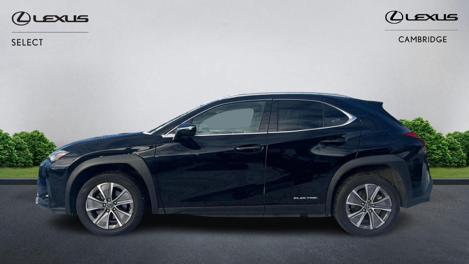 Used Lexus UX 2022 for sale - 77175869: Photo 3