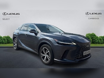 Used Lexus RX 2024 for sale - 79256163: Photo