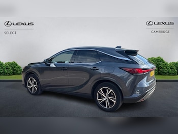 Used Lexus RX 2024 for sale - 79256163: Photo