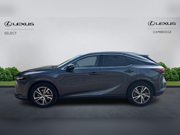 Used Lexus RX 2024 for sale - 79256163: Photo