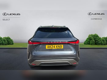 Used Lexus RX 2024 for sale - 79256163: Photo