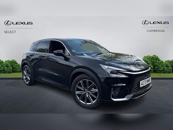 Used Lexus LBX 2025 for sale - 78362425: Photo