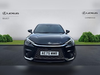 Used Lexus LBX 2025 for sale - 78362425: Photo