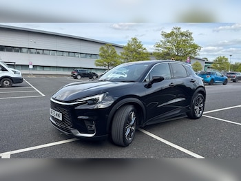 Used Lexus LBX 2025 for sale - 78362425: Photo