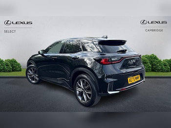 Used Lexus LBX 2025 for sale - 78362425: Photo