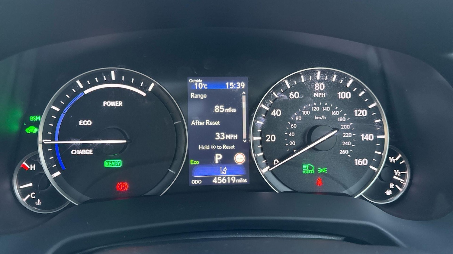 Used Lexus RX 2022 for sale - 77509644: Photo 10