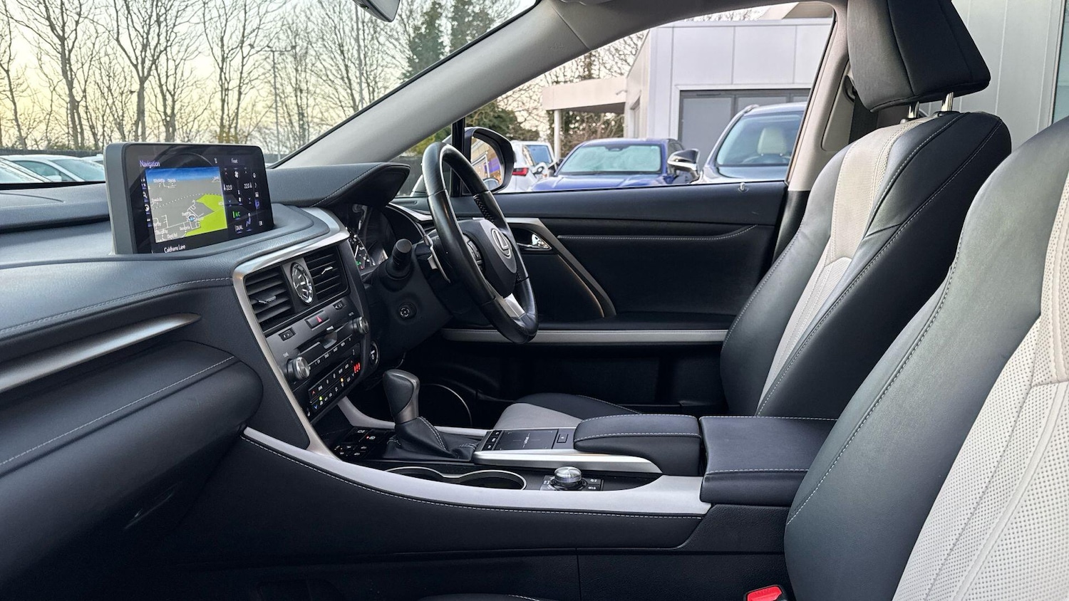 Used Lexus RX 2022 for sale - 77509644: Photo 12