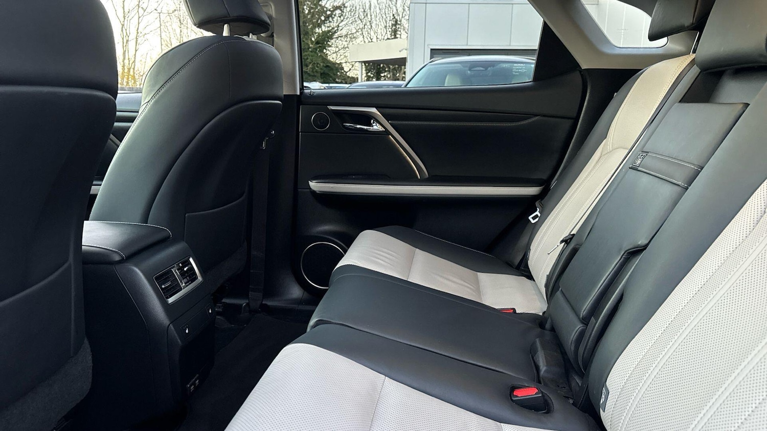 Used Lexus RX 2022 for sale - 77509644: Photo 13