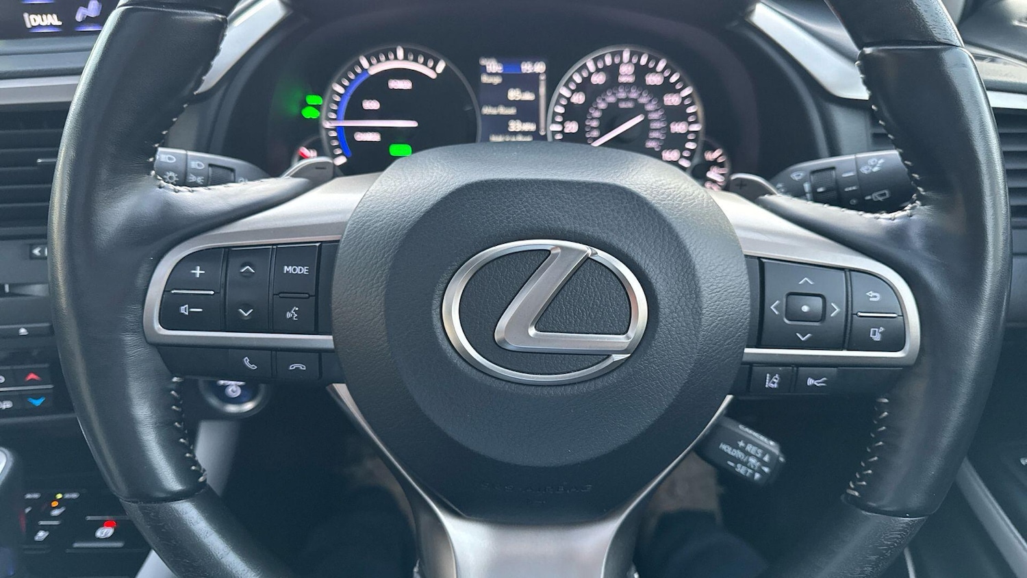 Used Lexus RX 2022 for sale - 77509644: Photo 21