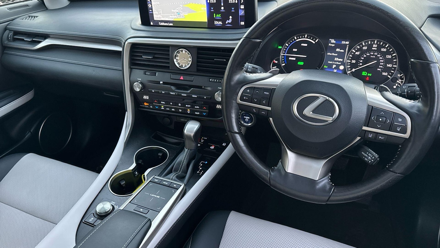 Used Lexus RX 2022 for sale - 77509644: Photo 23