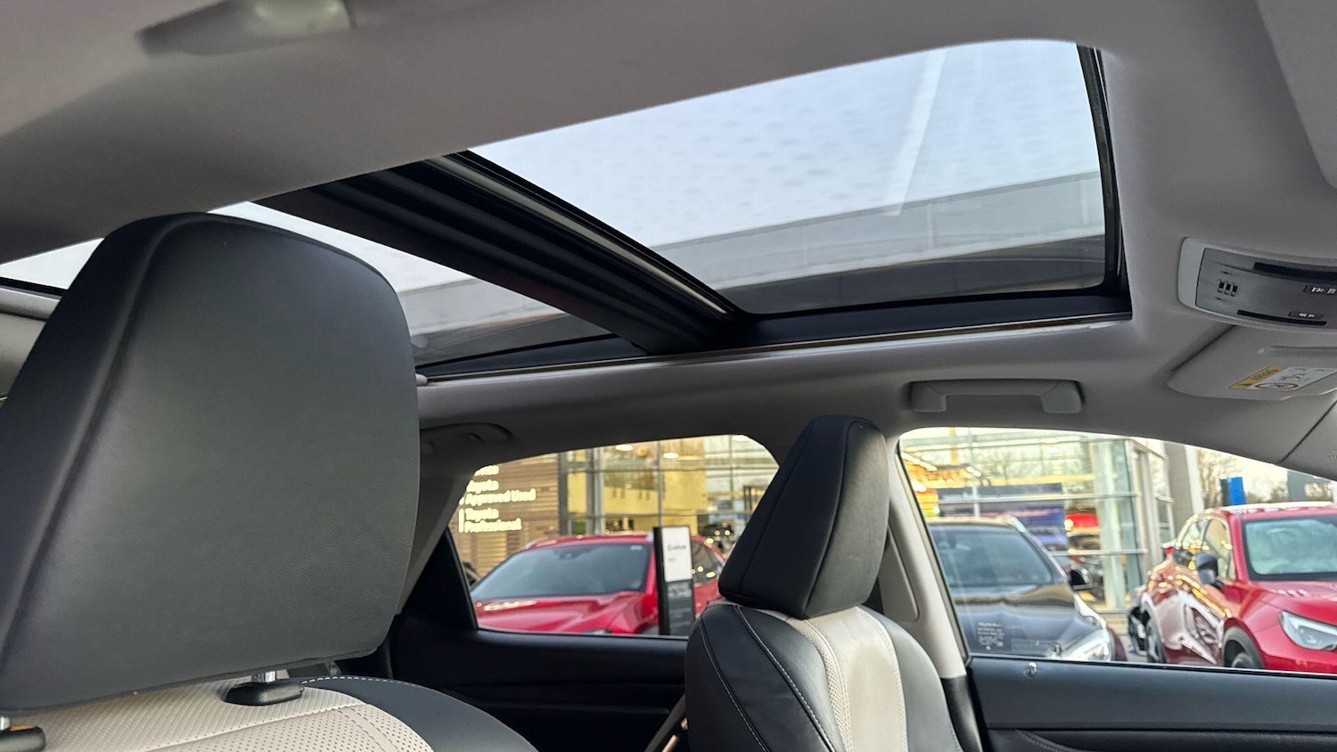 Used Lexus RX 2022 for sale - 77509644: Photo 30