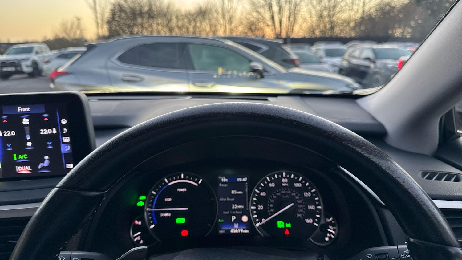 Used Lexus RX 2022 for sale - 77509644: Photo 34