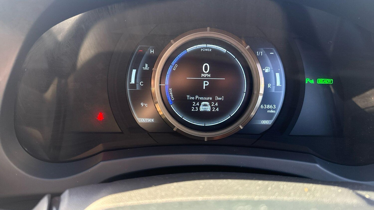 Used Lexus RC 2017 for sale - 76801252: Photo 15