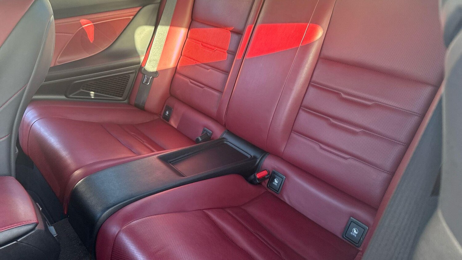 Used Lexus RC 2017 for sale - 76801252: Photo 17