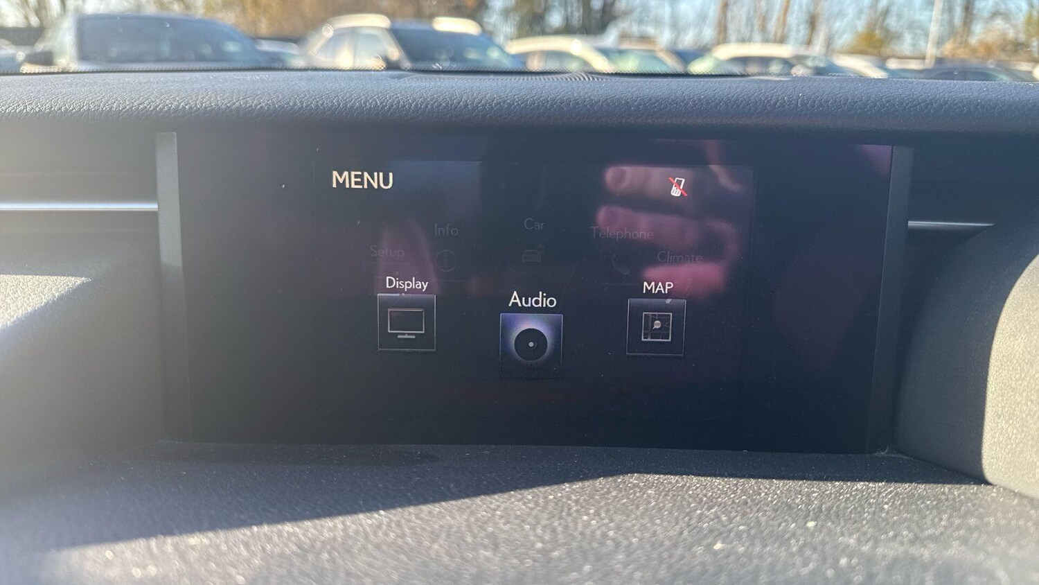 Used Lexus RC 2017 for sale - 76801252: Photo 23