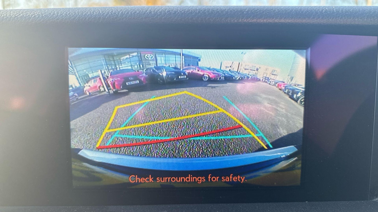 Used Lexus RC 2017 for sale - 76801252: Photo 26