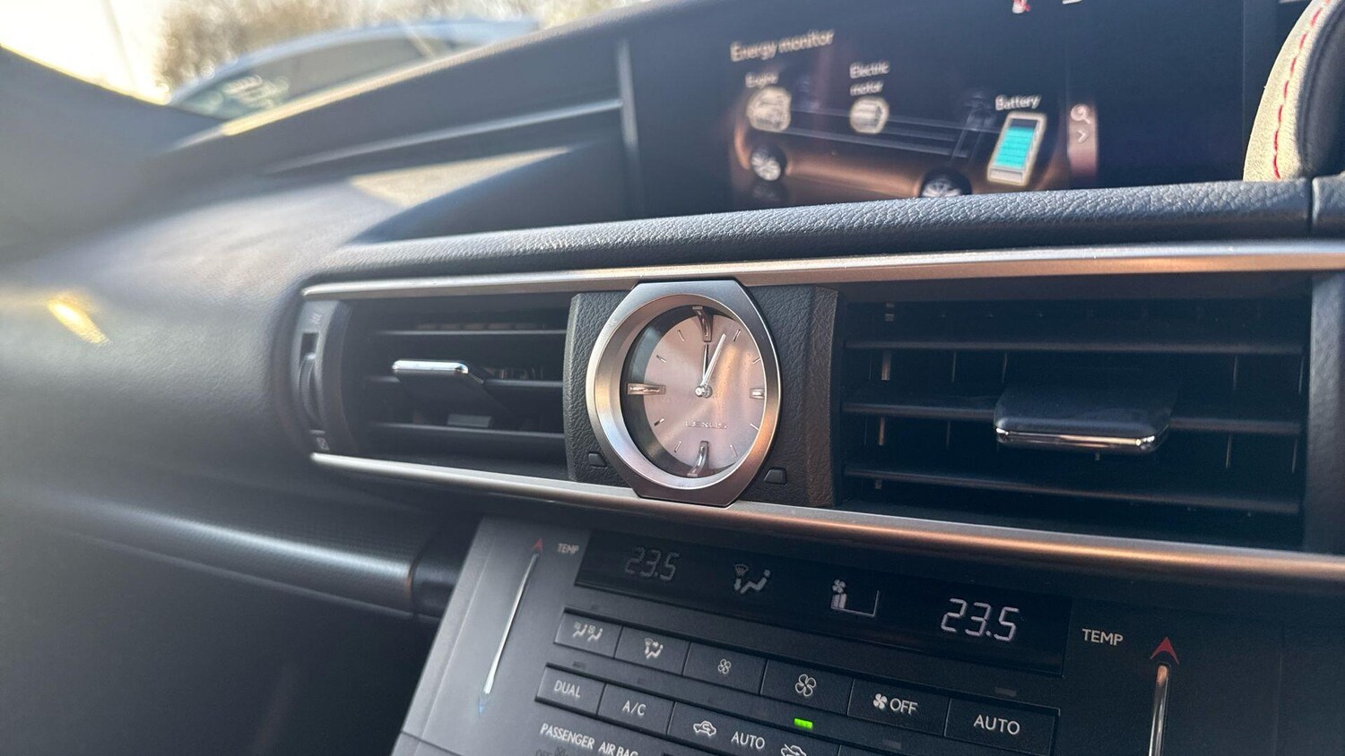 Used Lexus RC 2017 for sale - 76801252: Photo 27