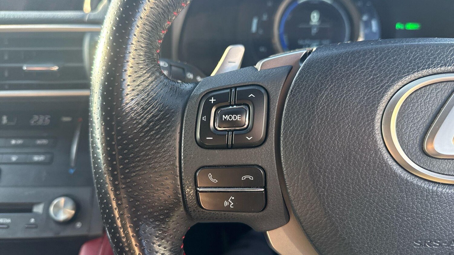 Used Lexus RC 2017 for sale - 76801252: Photo 28