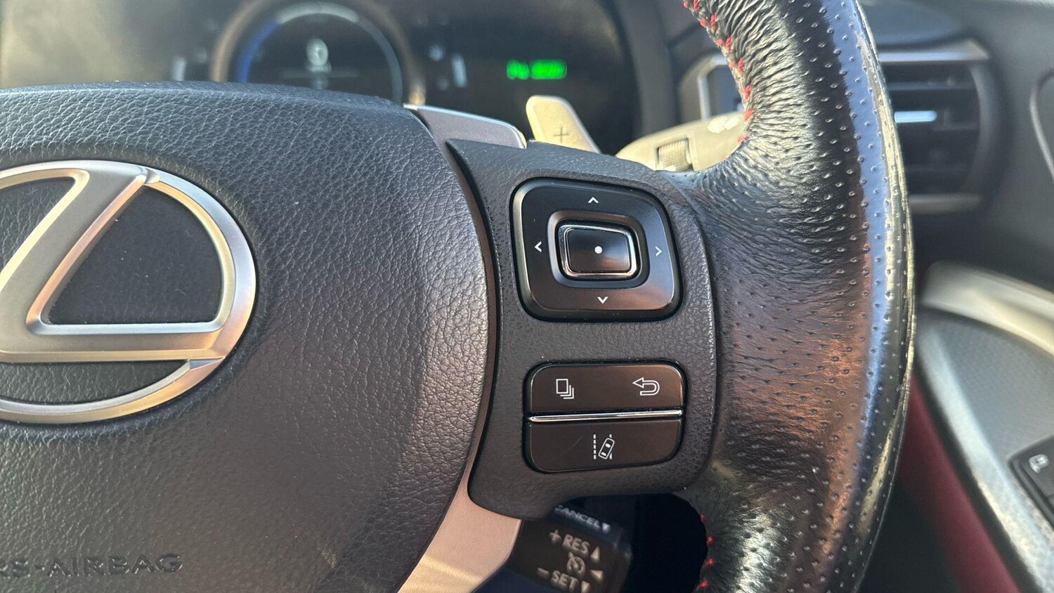 Used Lexus RC 2017 for sale - 76801252: Photo 29