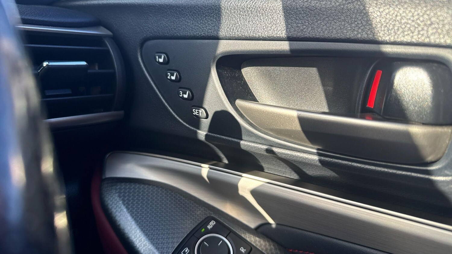 Used Lexus RC 2017 for sale - 76801252: Photo 33