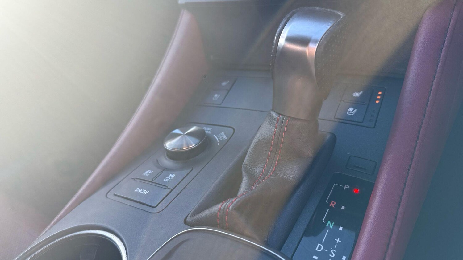 Used Lexus RC 2017 for sale - 76801252: Photo 35