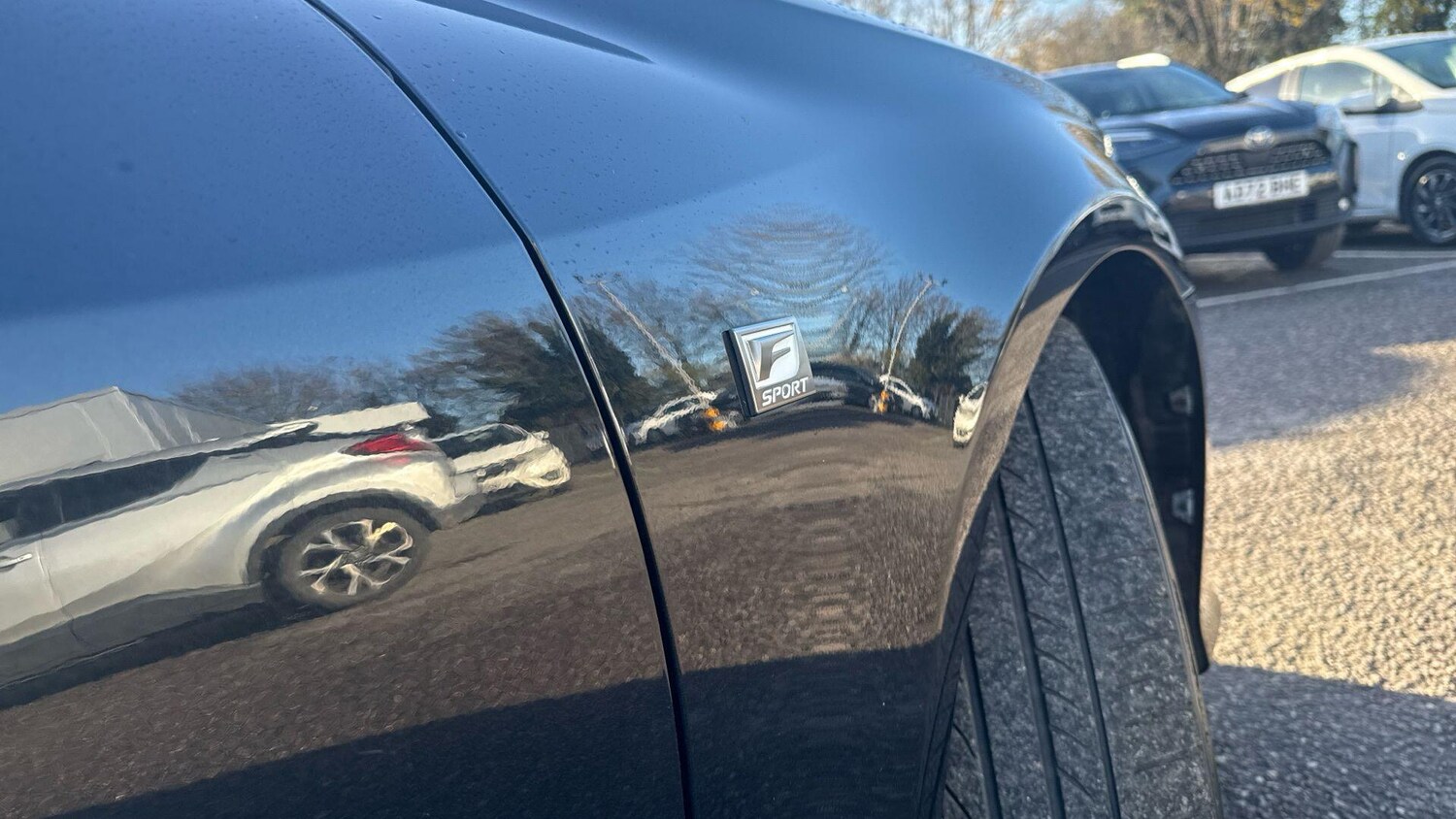 Used Lexus RC 2017 for sale - 76801252: Photo 39