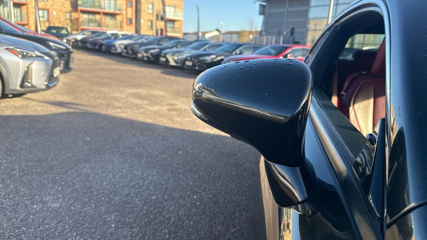 Used Lexus RC 2017 for sale - 76801252: Photo 40