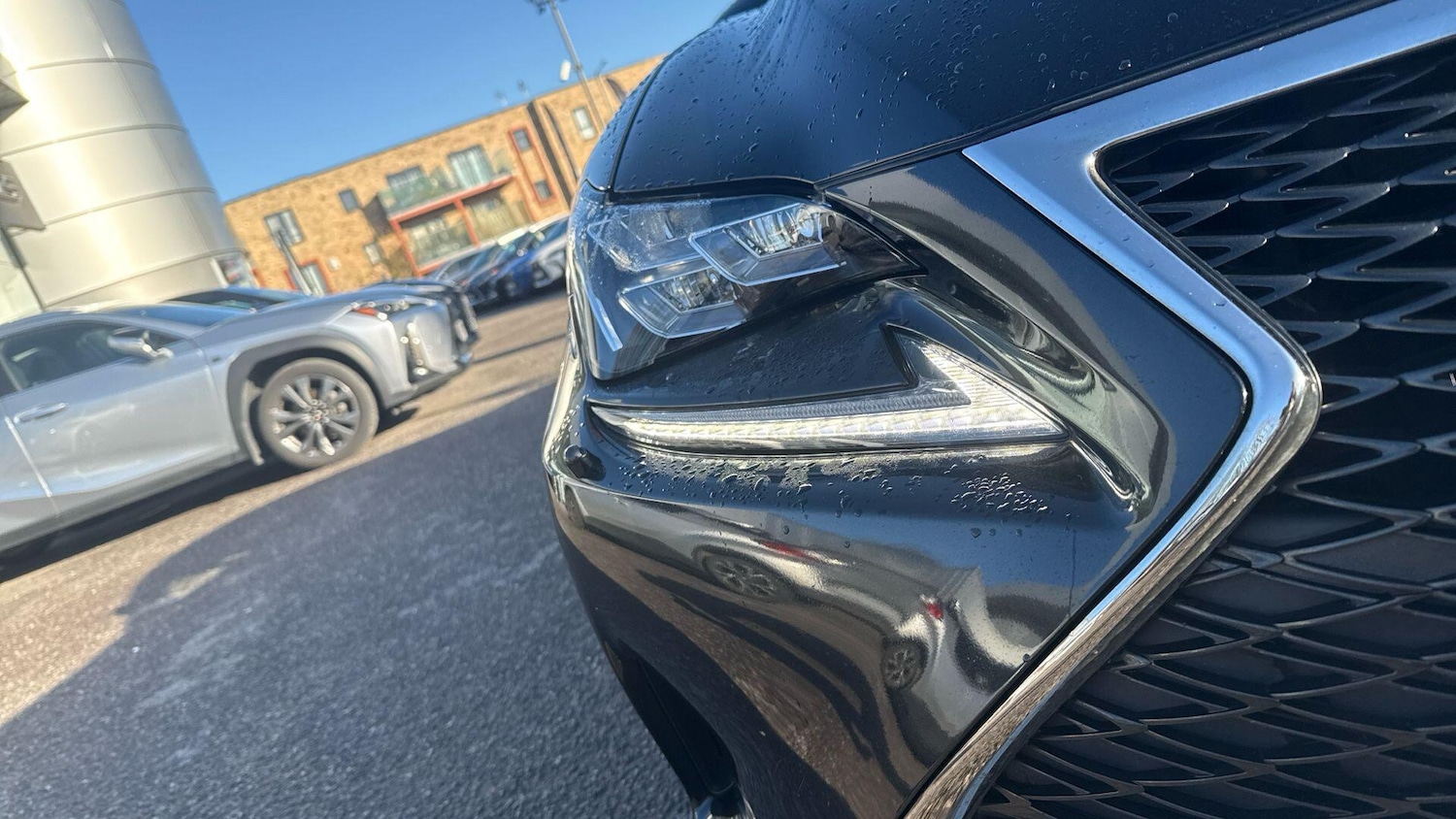 Used Lexus RC 2017 for sale - 76801252: Photo 41