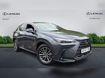 Used Lexus NX 2023 for sale - 78548932: Photo