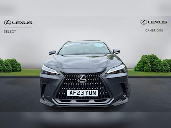 Used Lexus NX 2023 for sale - 78548932: Photo