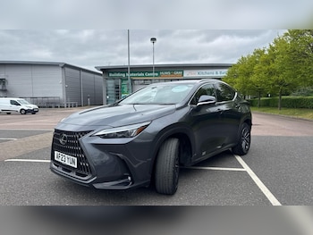 Used Lexus NX 2023 for sale - 78548932: Photo