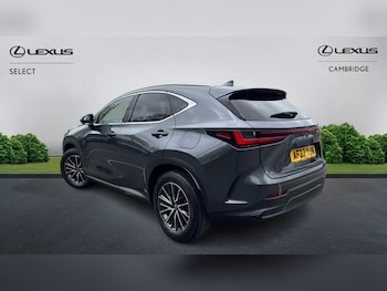 Used Lexus NX 2023 for sale - 78548932: Photo