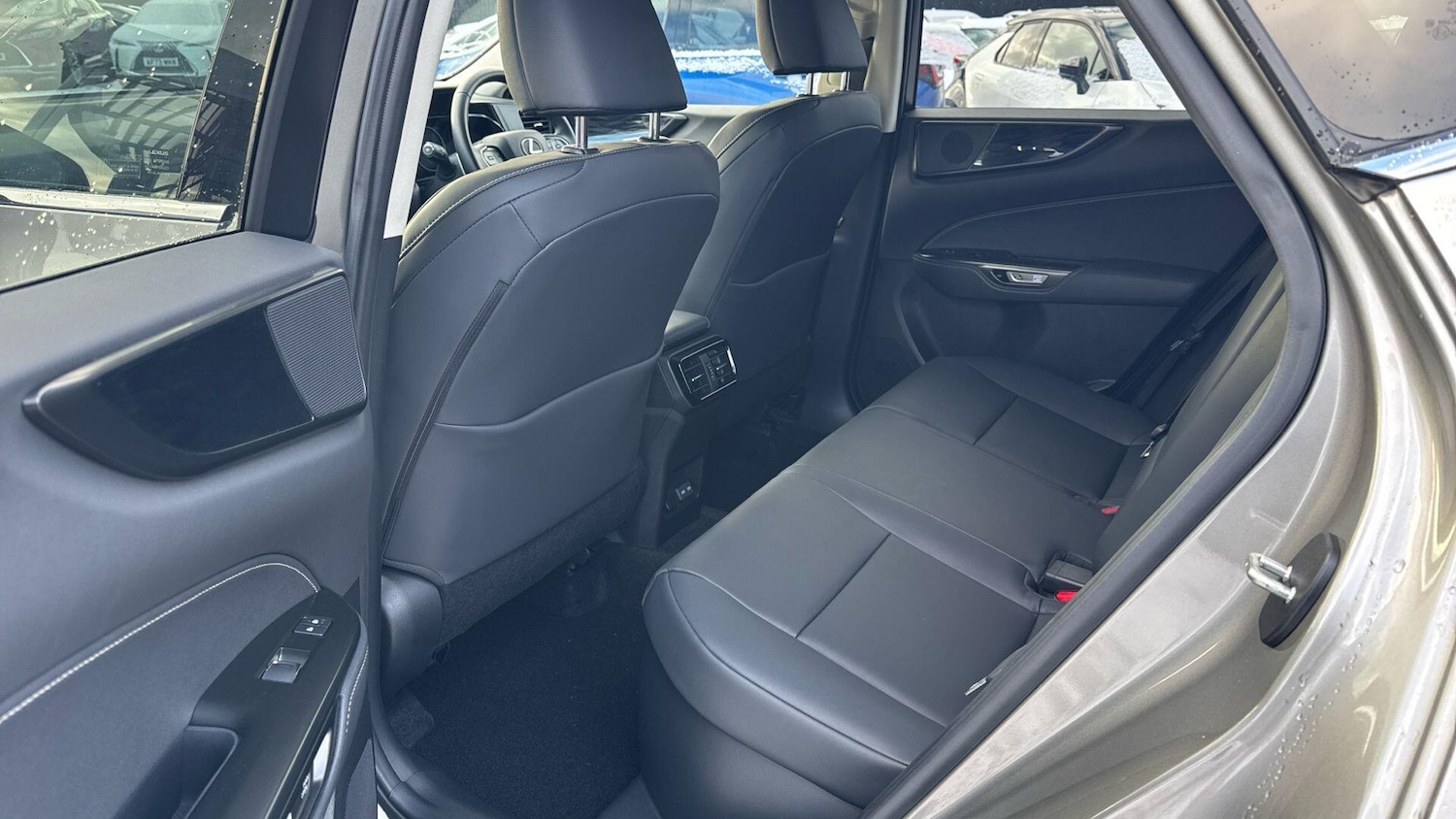 Used Lexus NX 2023 for sale - 77091025: Photo 14